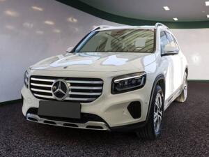 Mercedes-Benz GLB-Klasse GLB 200
