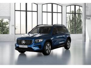 Mercedes-Benz GLB-Klasse GLB 220