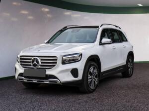 Mercedes-Benz GLB-Klasse GLB 220