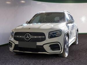 Mercedes-Benz GLB-Klasse GLB 220