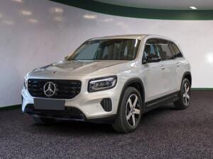 Mercedes-Benz GLB-Klasse GLB 250