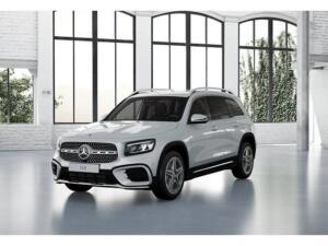 Mercedes-Benz GLB-Klasse GLB 250