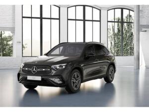 Mercedes-Benz GLC-Klasse andere