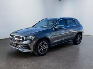 Mercedes-Benz GLC-Klasse GLC 200 AMG Line Pano Nav Kam PDC 19Zoll 145 kW…