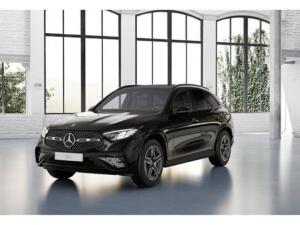 Mercedes-Benz GLC-Klasse GLC 220