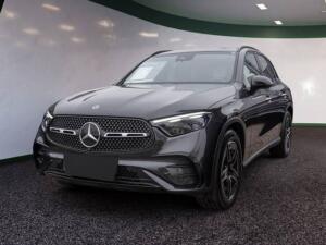 Mercedes-Benz GLC-Klasse GLC 300