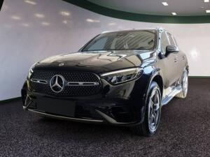 Mercedes-Benz GLC-Klasse GLC 300