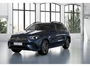 Mercedes-Benz GLE-Klasse GLE 350