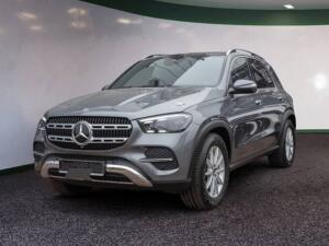 Mercedes-Benz GLE-Klasse GLE 350