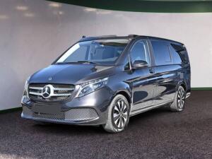 Mercedes-Benz V-Klasse 220
