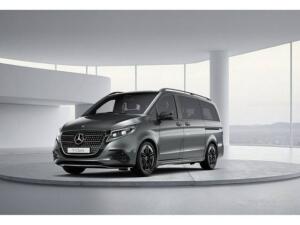 Mercedes-Benz V-Klasse V 300