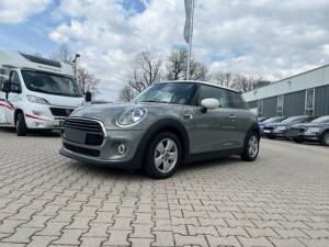 Mini Cooper 1.5 Steptronic *Park Assist PDC Sitzh.*