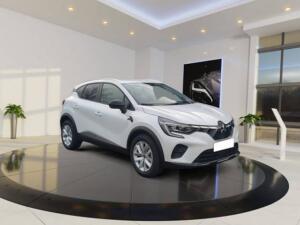 Mitsubishi ASX 1.0 MT Plus BI-LED 5+3 Jahre Garantie