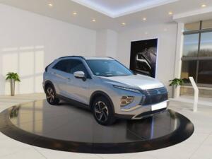 Mitsubishi Eclipse Cross Plug-In Hybrid PHEV Plus Navi