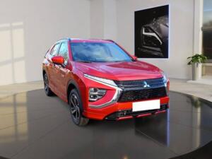 Mitsubishi Eclipse Cross Plug-In Hybrid PHEV Plus Select AHK