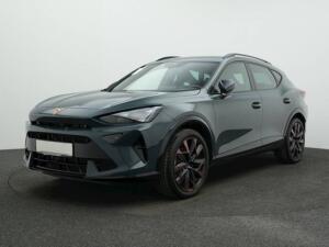 Privat: Cupra Formentor 1.5 eTSI DSG FACELIFT MATRIX NAVI KAMERA ALU 19