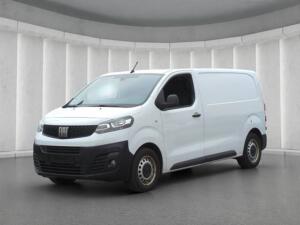 Privat: Fiat Scudo Kasten L2 1.5D*Navi R-Kam Tempom VKZ-Erk