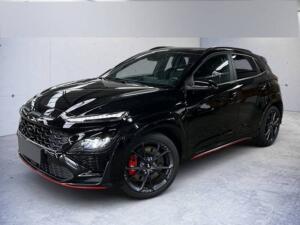 Privat: Hyundai Kona 2.0 T-GDI DCT N Performance *NAVI*LED*TWA*