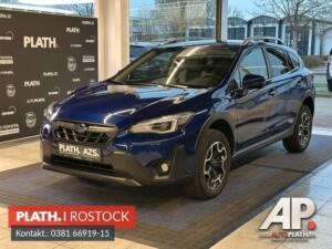 Subaru XV  Edition Comfort Plus