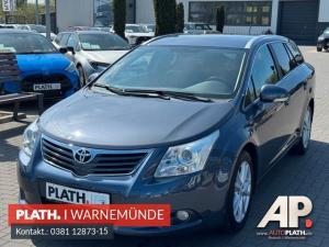Toyota Avensis  Kombi Edition
