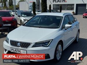 Seat Leon ST Xcellence