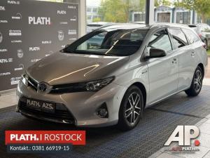Toyota Auris Touring Sports  Hybrid Edition *Standheiz.*