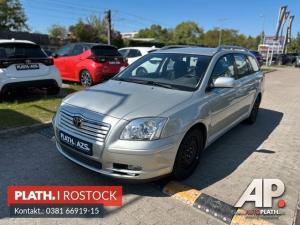 Toyota Avensis  Kombi 1.8 Sol