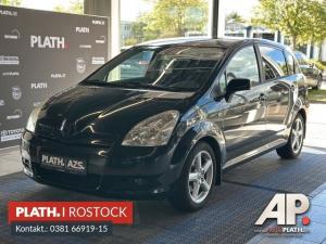 Toyota Corolla Verso  1.8 Edition *7-Sitze*AHZ*