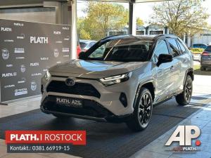 Toyota RAV 4  Hybrid x2 Style *JBL*360°*