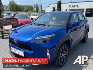 Toyota Yaris Cross Comfort – Hybrid – Kamera