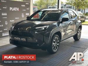 Toyota Yaris Cross  Hybrid FWD Teamplayer