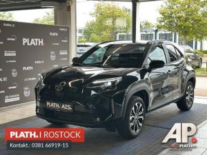 Toyota Yaris Cross  Hybrid FWD Teamplayer