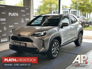 Toyota Yaris Cross  Hybrid FWD Teamplayer