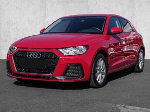 Audi A1 Sportback 25 TFSI S tronic Advanced PDC VICO