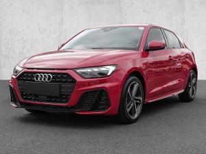 Audi A1 Sportback 35 TFSI S tronic S line NAVI FLA