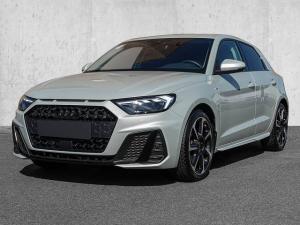 Audi A1 Sportback S line 25 TFSI (Alu 18 -Navi plus)