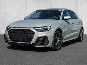 Audi A1 Sportback S line 25 TFSI S tronic (Navi plus*optikpaket)
