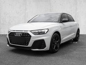 Audi A1 Sportback S line 30 TFSI S tronic NAVI ACC