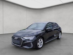 Audi A3 35 TFSI Sportback S tronic S line Navi * LED