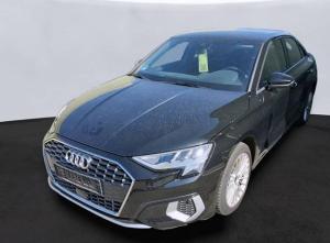 Audi A3 Limousine 2.0 TDI S tronic 35 advanced REAR NAVI SHZ PARKP