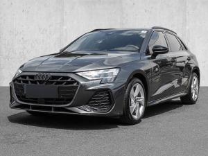 Audi A3 Sportback 30 TFSI S tronic S line AHK NAVI