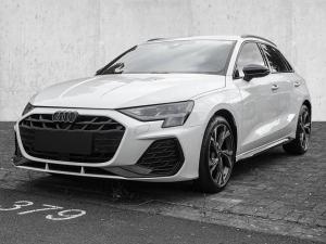 Audi A3 Sportback 30 TFSI S tronik S line AHK NAVI