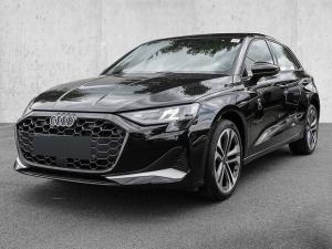Audi A3 Sportback 35 TDI S tronic advanced (AHK*Navi plus)