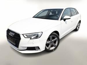 Audi A3 Sportback 35 TFSI 150 Sport Nav PDC KeyL Temp