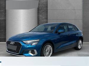 Audi A3 Sportback 35 TFSI advanced Autom. LED Navi Abstandstempomat