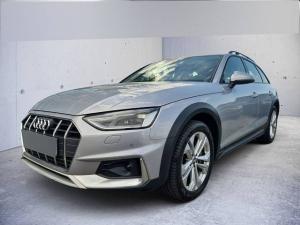 Audi A4 50 TDI tiptronic