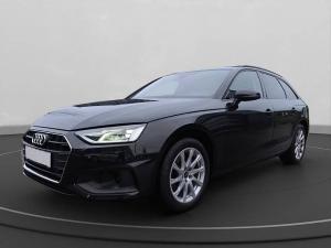 Audi A4 Avant 2.0 eTFSI DSG 35 NAVI HECKKLAPPE