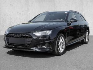 Audi A4 Avant 30 TDI s tronic Advanced NAVI LEDER Pano