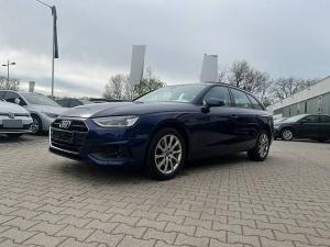Audi A4 Avant 30 TDI S tronic *LED Navi Kamera Sitzh.