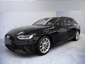 Audi A4 Avant 35 TFSI S line NAVI RFK SHZ LED Car Pay